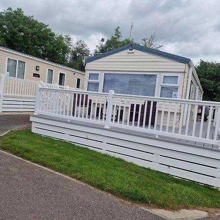Lovely North Devon Holiday Home Barnstaple Exterior photo