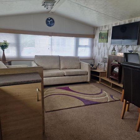 Lovely North Devon Holiday Home Barnstaple Exterior photo