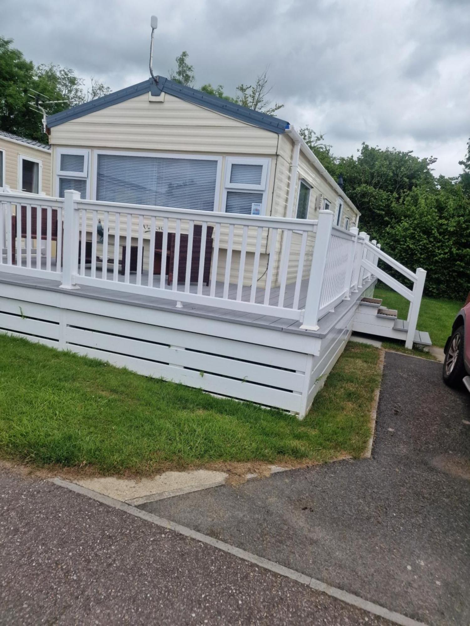 Lovely North Devon Holiday Home Barnstaple Exterior photo