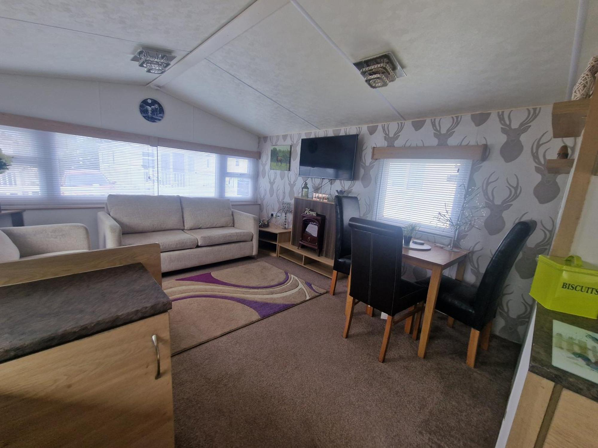 Lovely North Devon Holiday Home Barnstaple Exterior photo